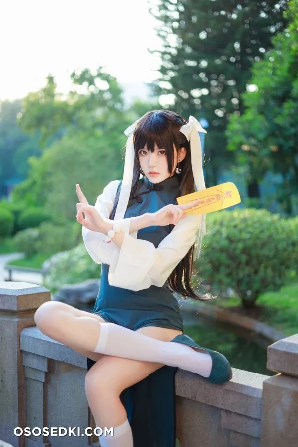 Sakura Momao. Yao Zhi. Ring Finger - 3