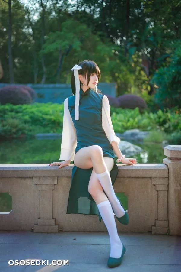 Sakura Momao. Yao Zhi. Ring Finger - 5