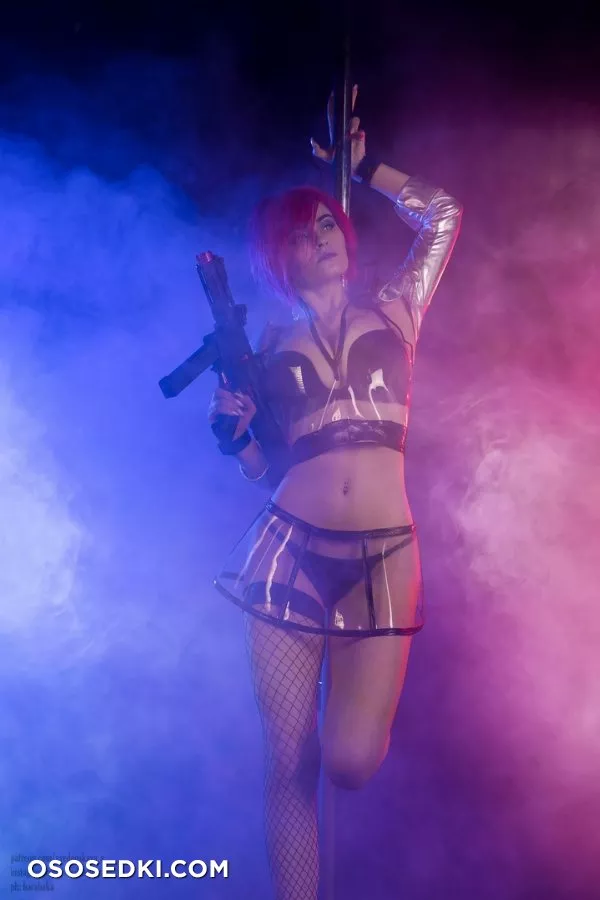 Vvedenskaya_A. Cyberpunk 2077 - 4