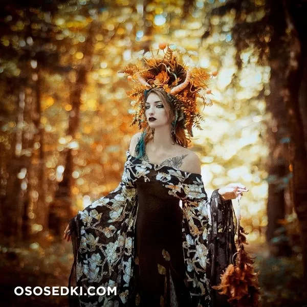 Jessabele. Nymph - 2