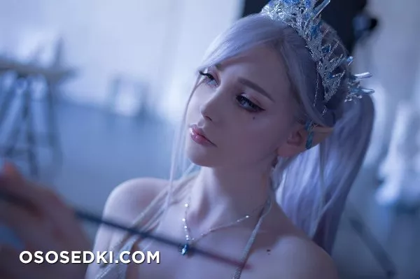 Sayathefox - Ice Princess - 5