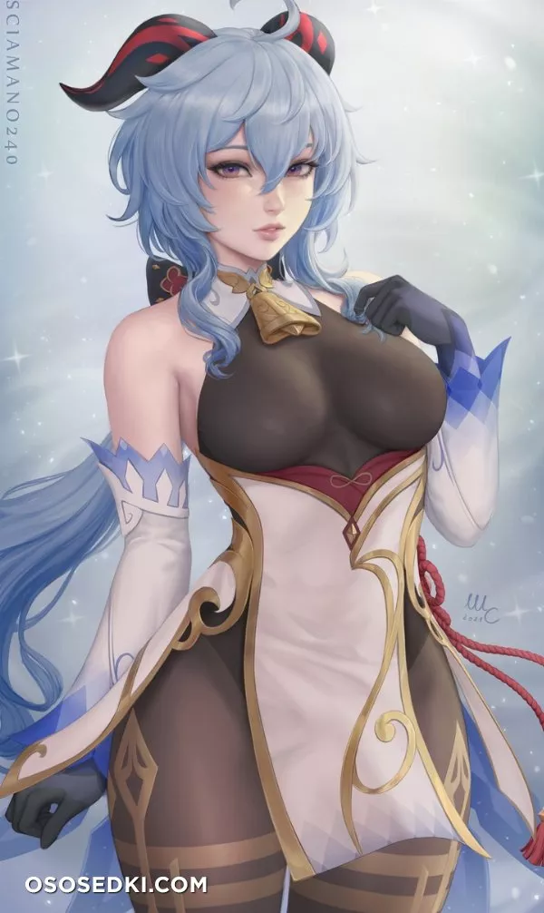 by Sciamano240 - 1