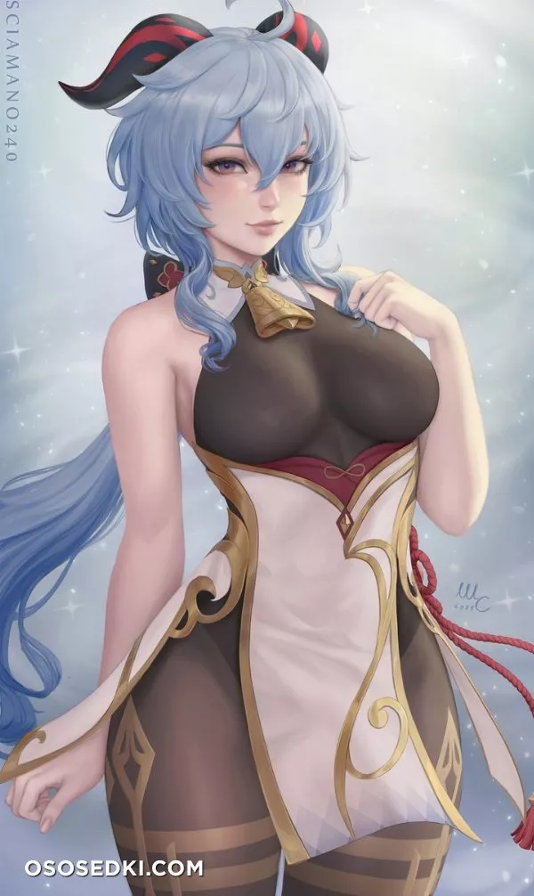 by Sciamano240 - 4