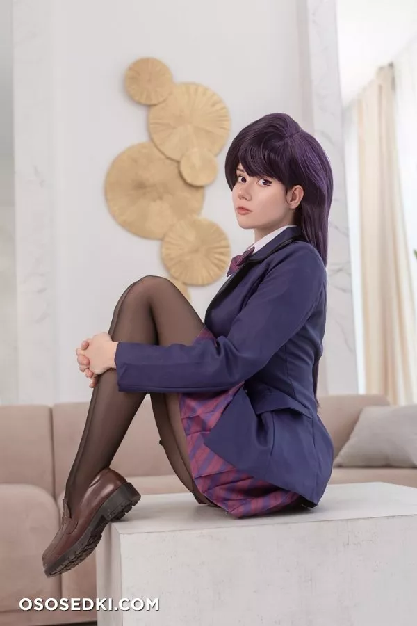 Komi can't communicate - Komi - 3