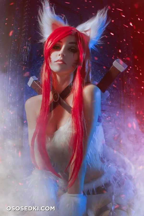 Katarina | Axilirator - 2
