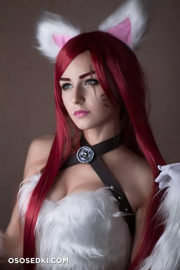 Katarina | Axilirator - 5