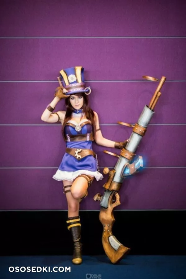 Caitlyn | Danielle Beaulieu - 2