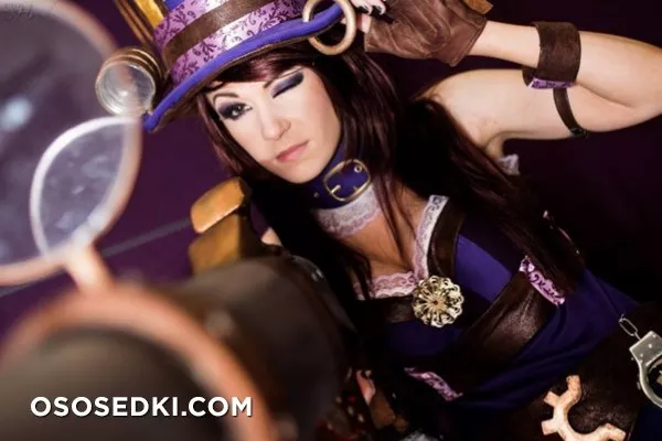 Caitlyn | Danielle Beaulieu - 3