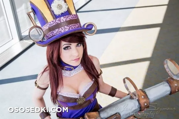 Caitlyn | Danielle Beaulieu - 5