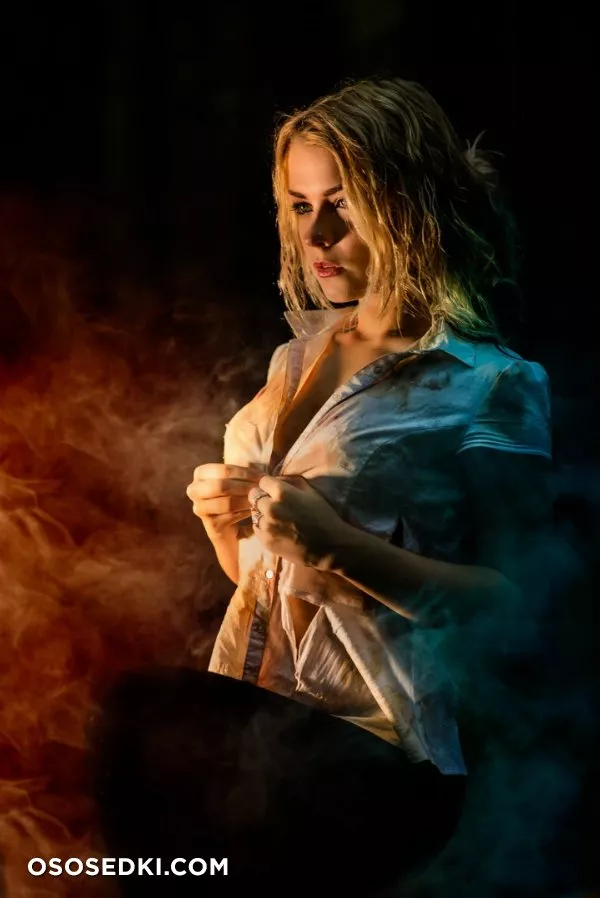 Eliza | Last days of Aluben | Irina Meier - 5