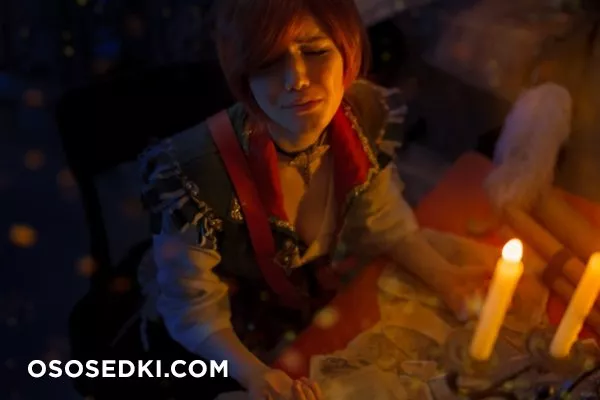Shani | Witcher 3: WIld Hunt | Lada Lyumos - 2