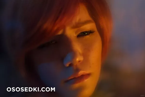 Shani | Witcher 3: WIld Hunt | Lada Lyumos - 3