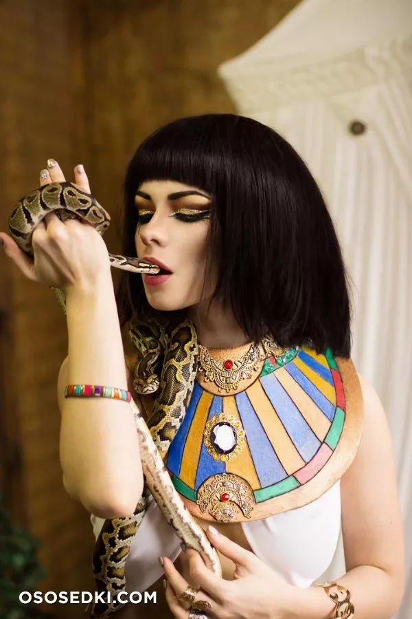 Cleopatra | Irina Meier - 3