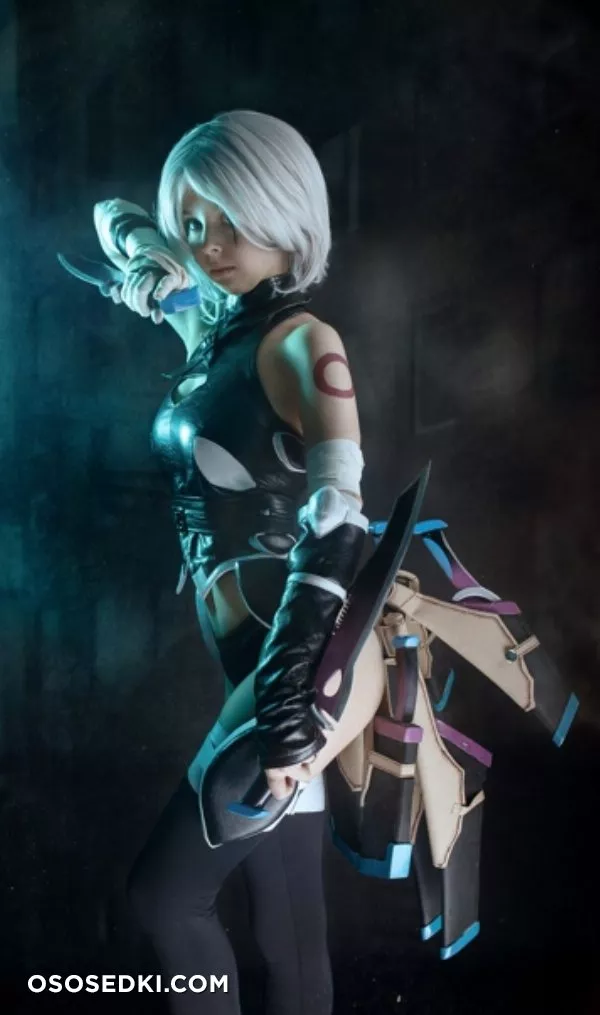 Jack The Ripper | Fate Series | Helly Von Valentine - 2