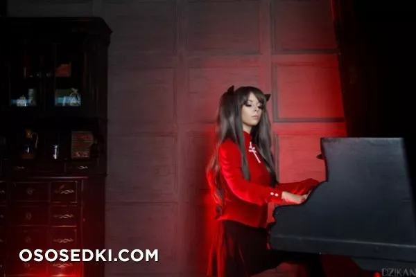 Rin Tohsaka | Fate Series | Helly von Valentine - 2