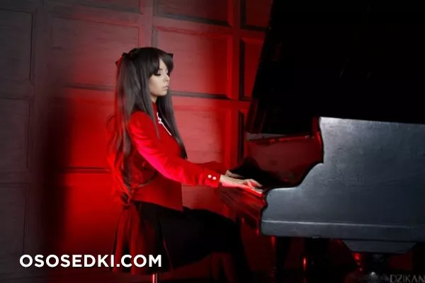 Rin Tohsaka | Fate Series | Helly von Valentine - 3