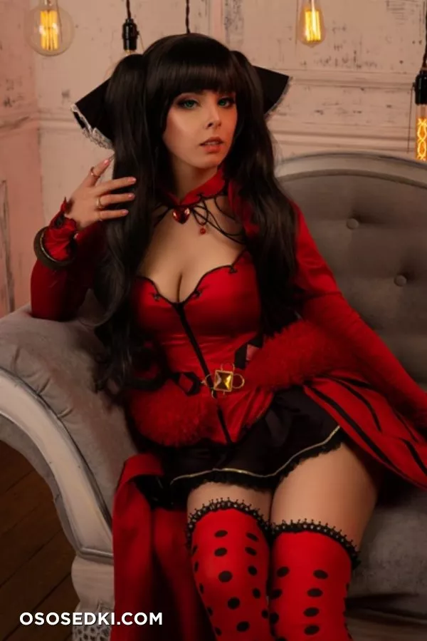 Rin Tohsaka | Fate Grand Order | Helly von Valentine - 5