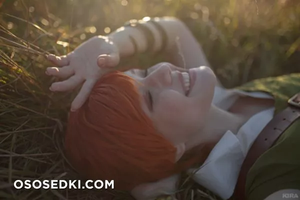 Shani | Witcher | Lada Lyumos - 2