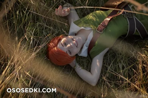 Shani | Witcher | Lada Lyumos - 3