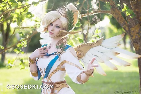 Mercy - 4