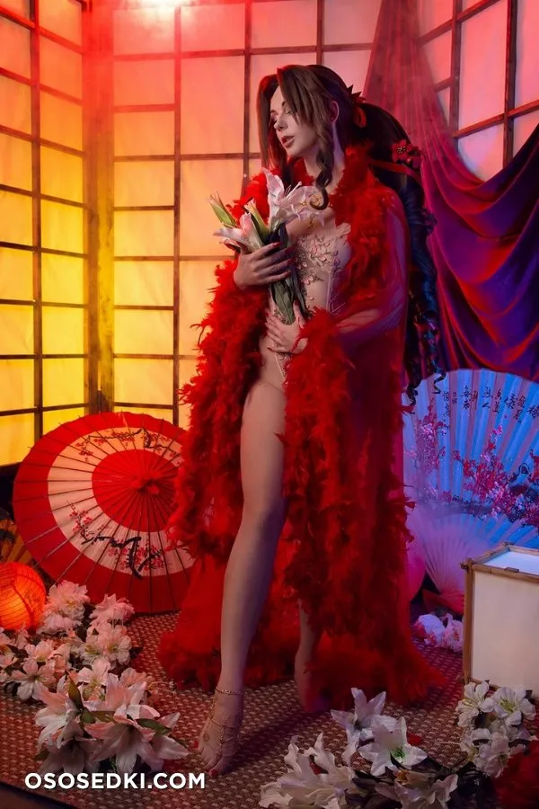 Aerith - 3