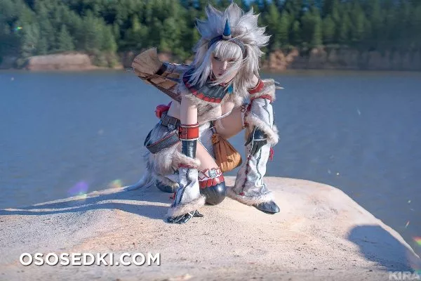 Monster Hunter - 2