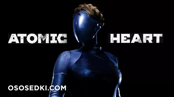 Atomic Heart - 3