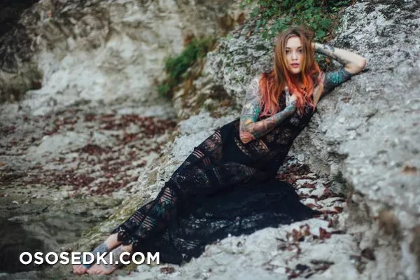 Torrie Blake - 5