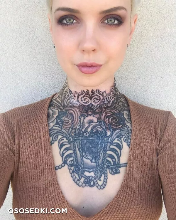 Sara X Mills - 5
