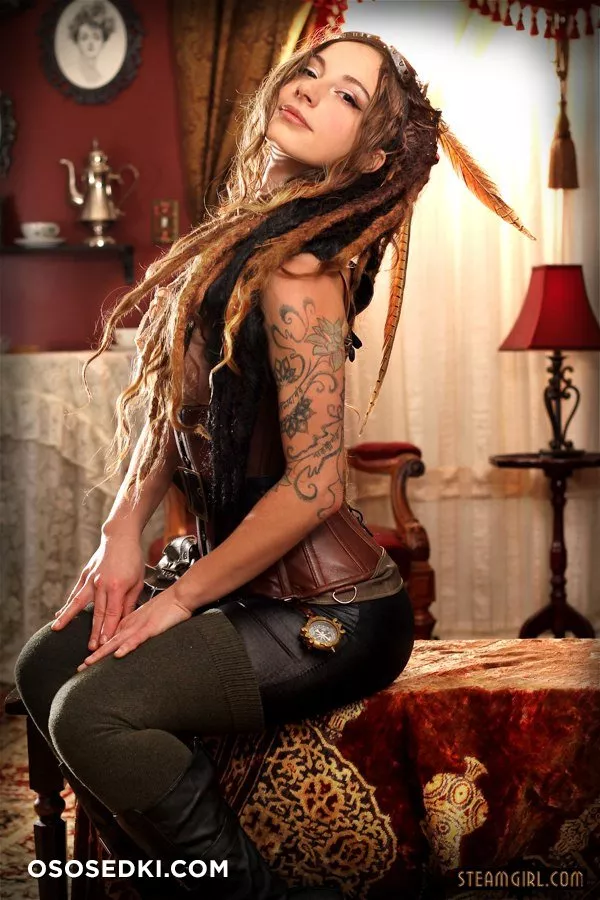Lucah Jade - Lucah - 3