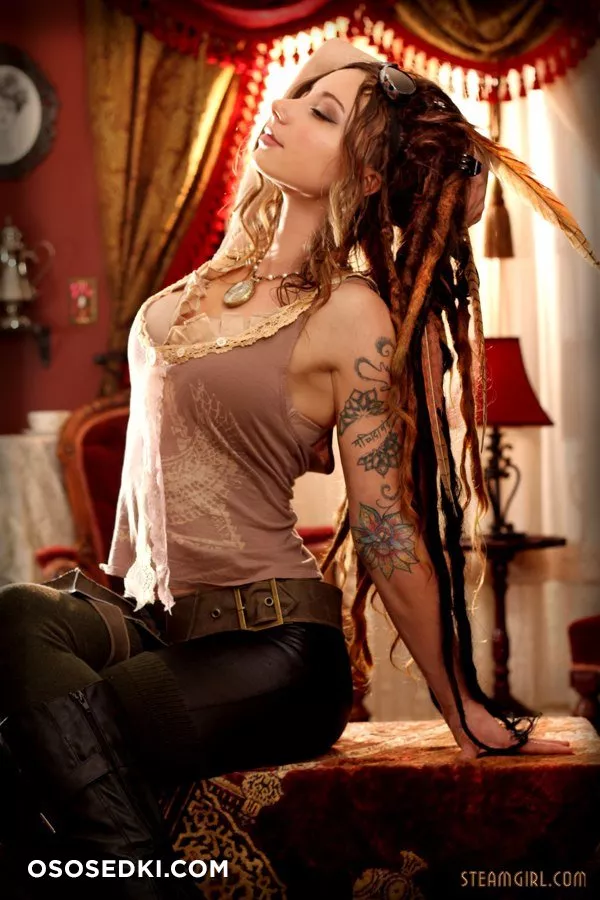 Lucah Jade - Lucah - 5