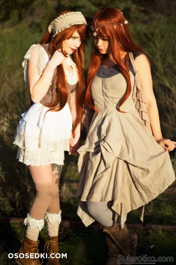 Miss Morgane, Rin - Autumn Warmth - 3
