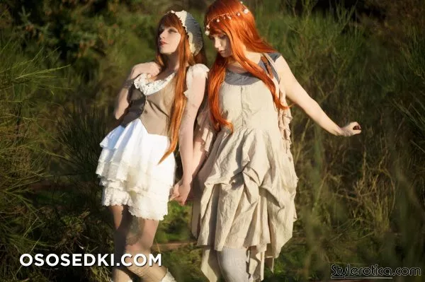 Miss Morgane, Rin - Autumn Warmth - 4