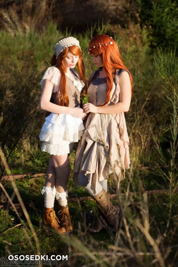 Miss Morgane, Rin - Autumn Warmth - 5