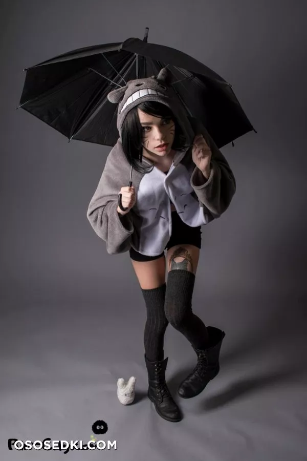 Rin - Oh Totoro - 4
