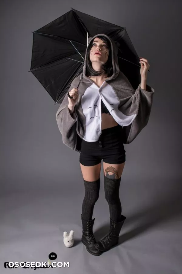 Rin - Oh Totoro - 5