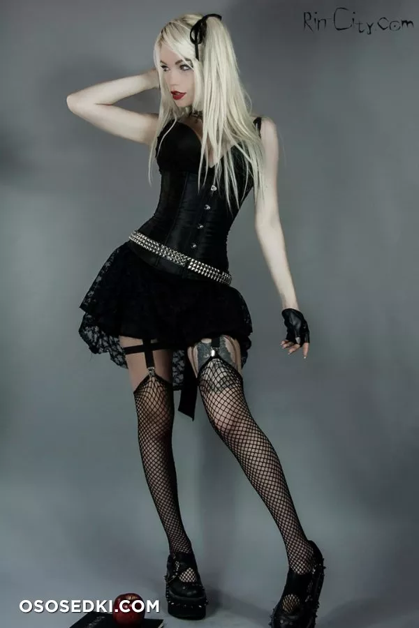 Rin - Misa Misa - 2