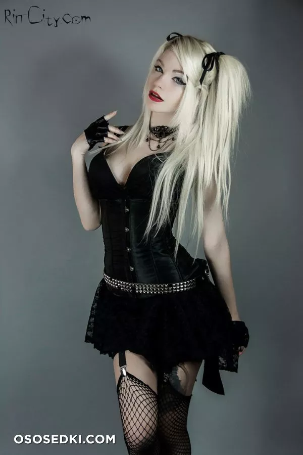 Rin - Misa Misa - 4