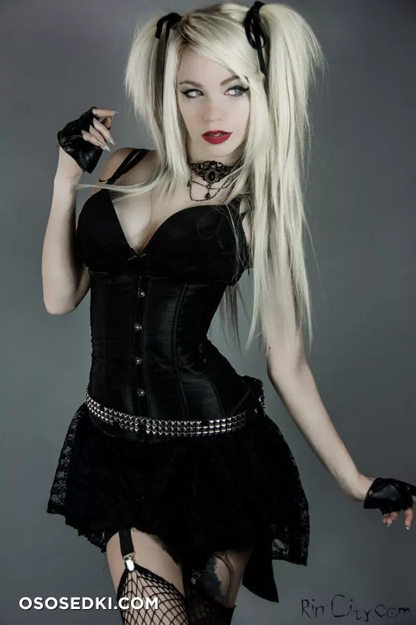 Rin - Misa Misa - 5