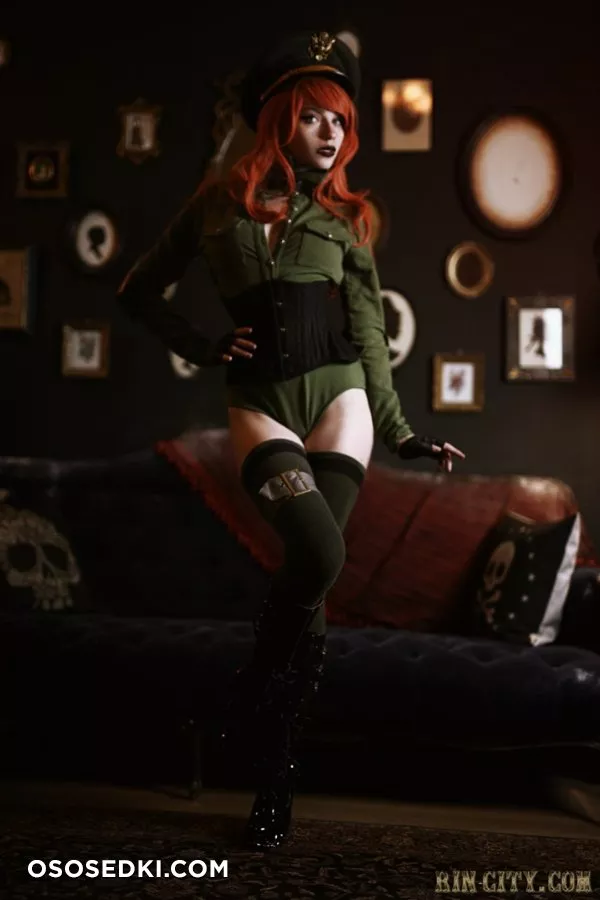 Rin - Admiral - 3
