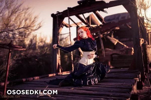 Littlebit Lizbit - Before The Storm - 5