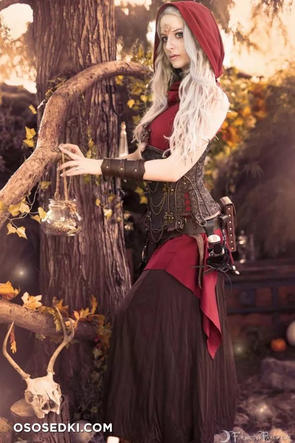 Genevieve - The Alchemists (feat. Lumi) - 5