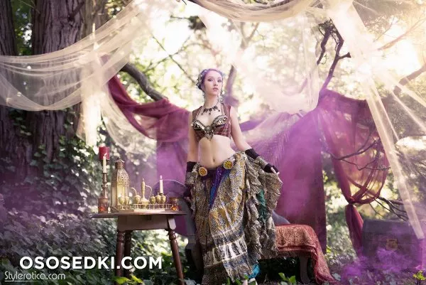 Aelflaed - Midsummer Dance (Stylerotica) - 3