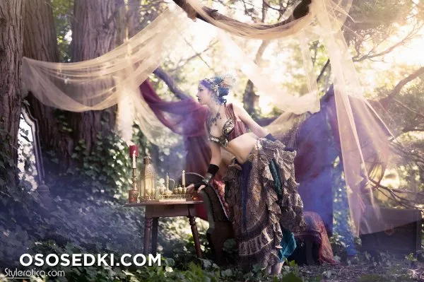 Aelflaed - Midsummer Dance (Stylerotica) - 4