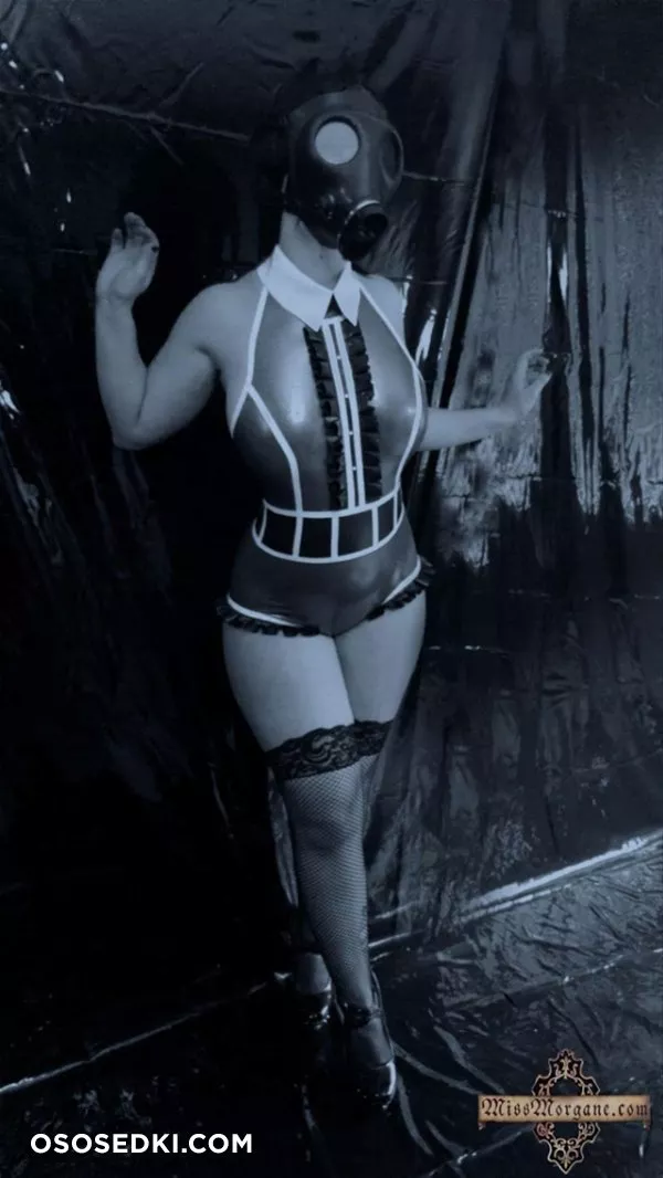 Miss Morgane - Change - 3