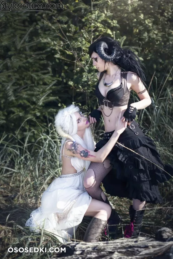 Lumi - Twilight Fae (feat. Lady Alexandria) - 2