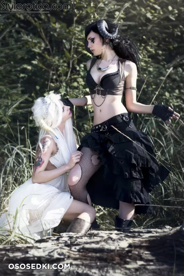 Lumi - Twilight Fae (feat. Lady Alexandria) - 3