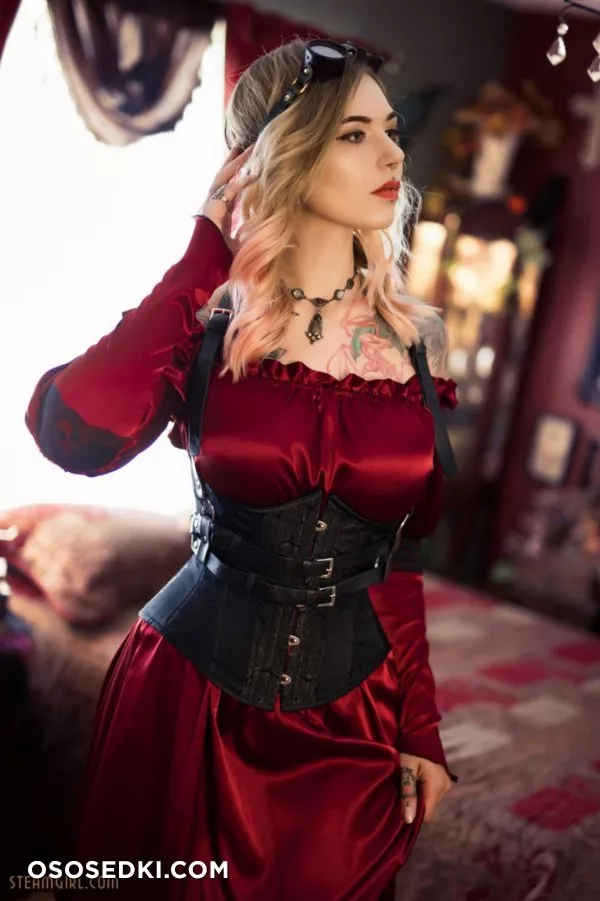 Kindra - Scarlet Fever - 4