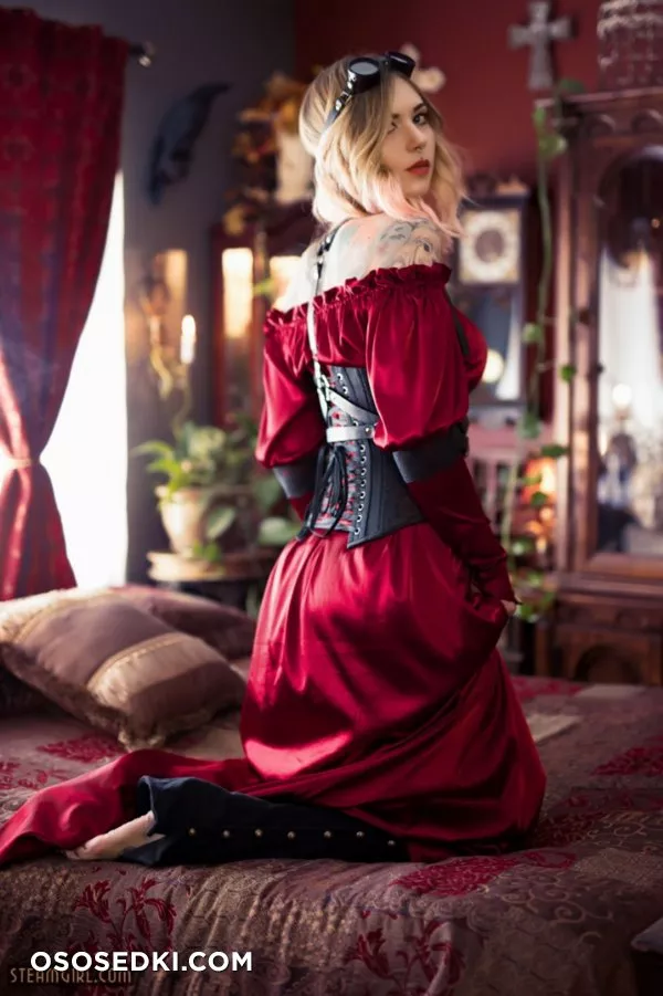 Kindra - Scarlet Fever - 5