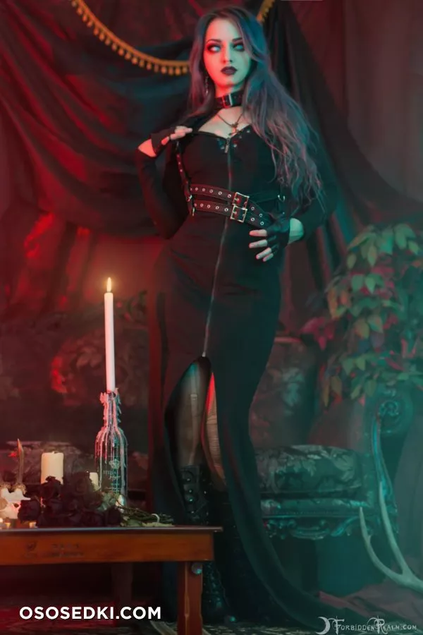 Genevieve - Lilith - 3